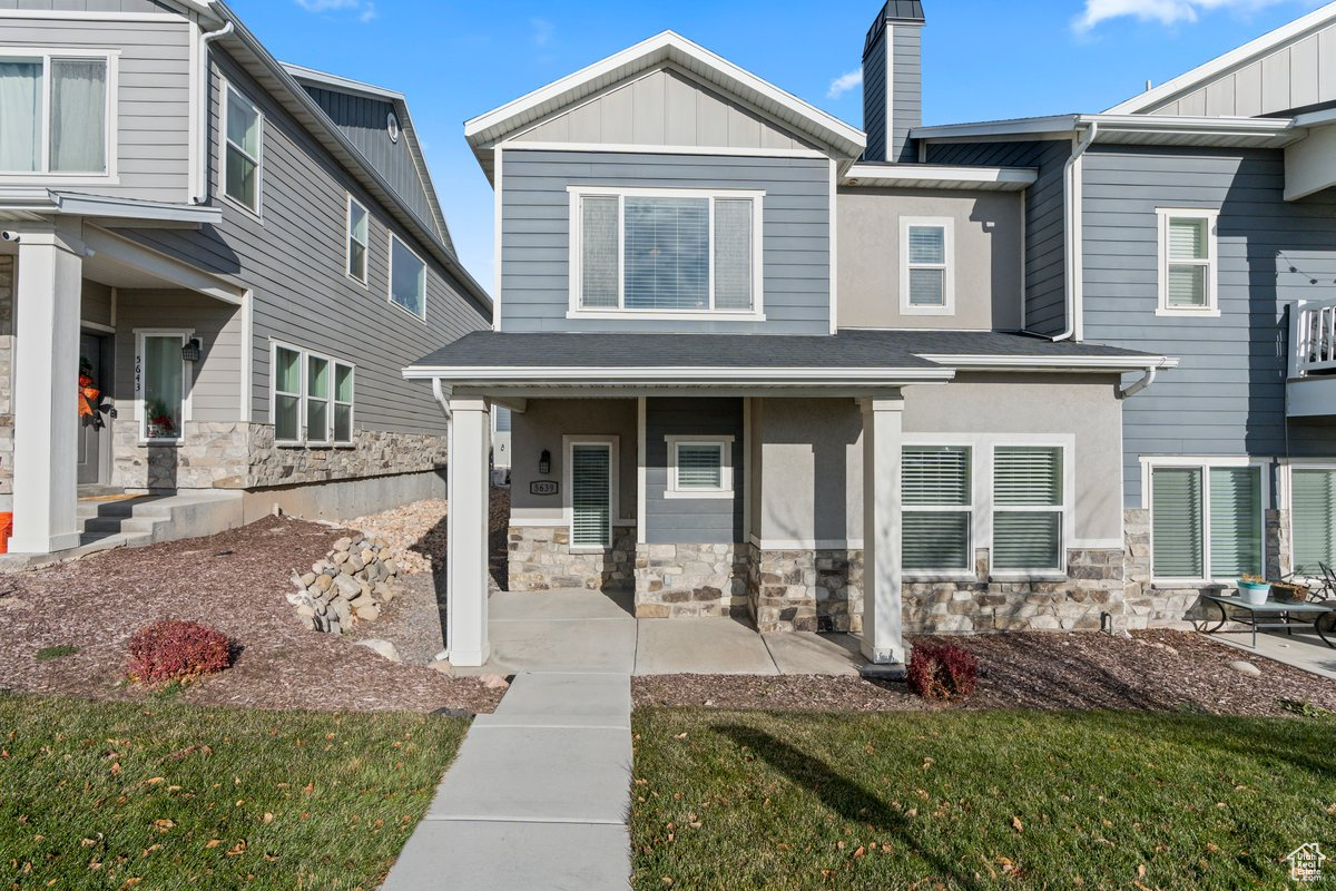 5639 W Island Ridge Dr, West Valley City, Utah image 1