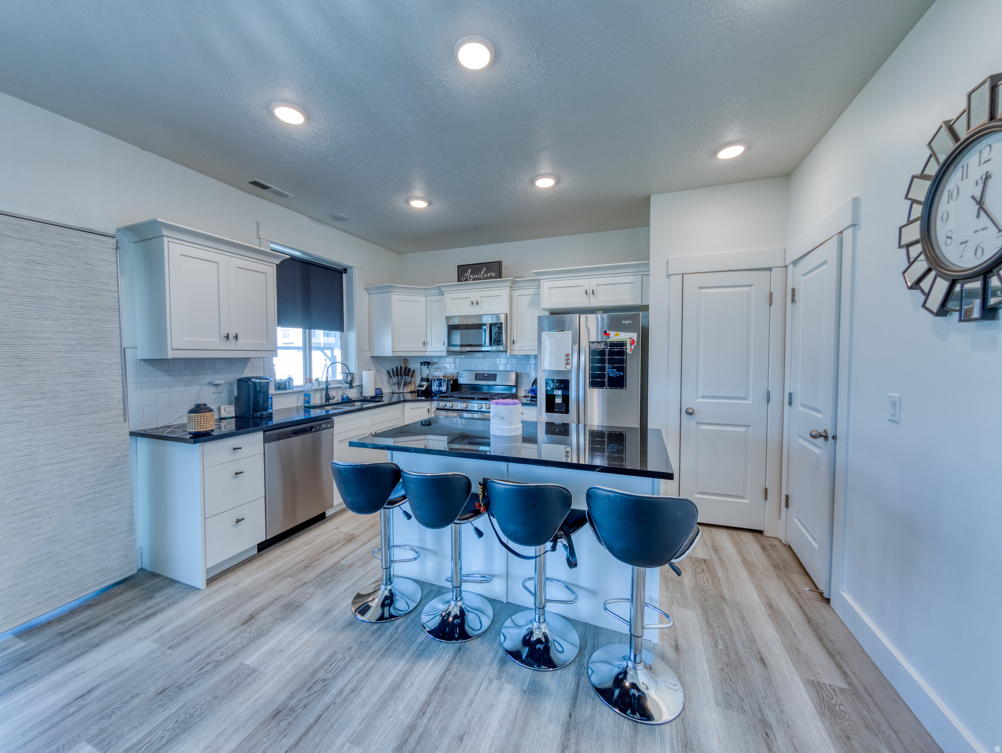 FENN FARMS - Residential