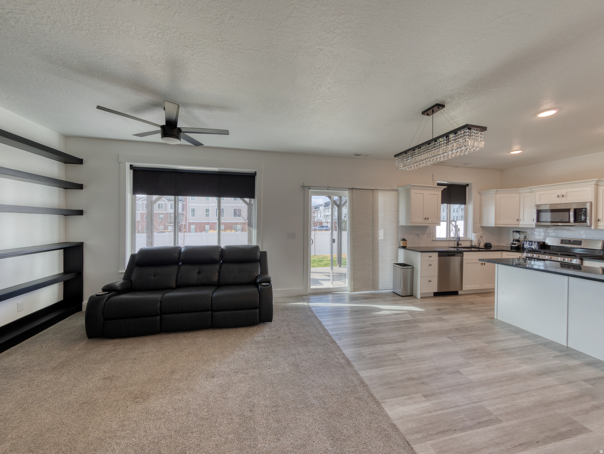 FENN FARMS - Residential