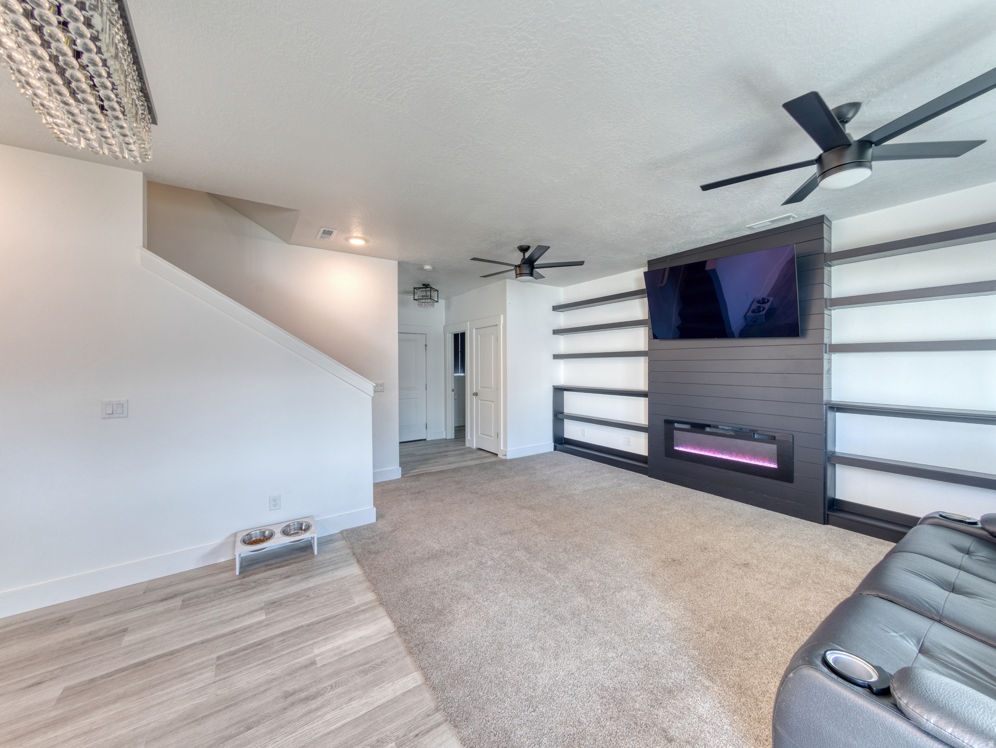 FENN FARMS - Residential