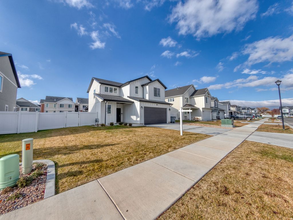 Photo of 334 S 680 W, American Fork, UT 84003 (MLS # 2152374)