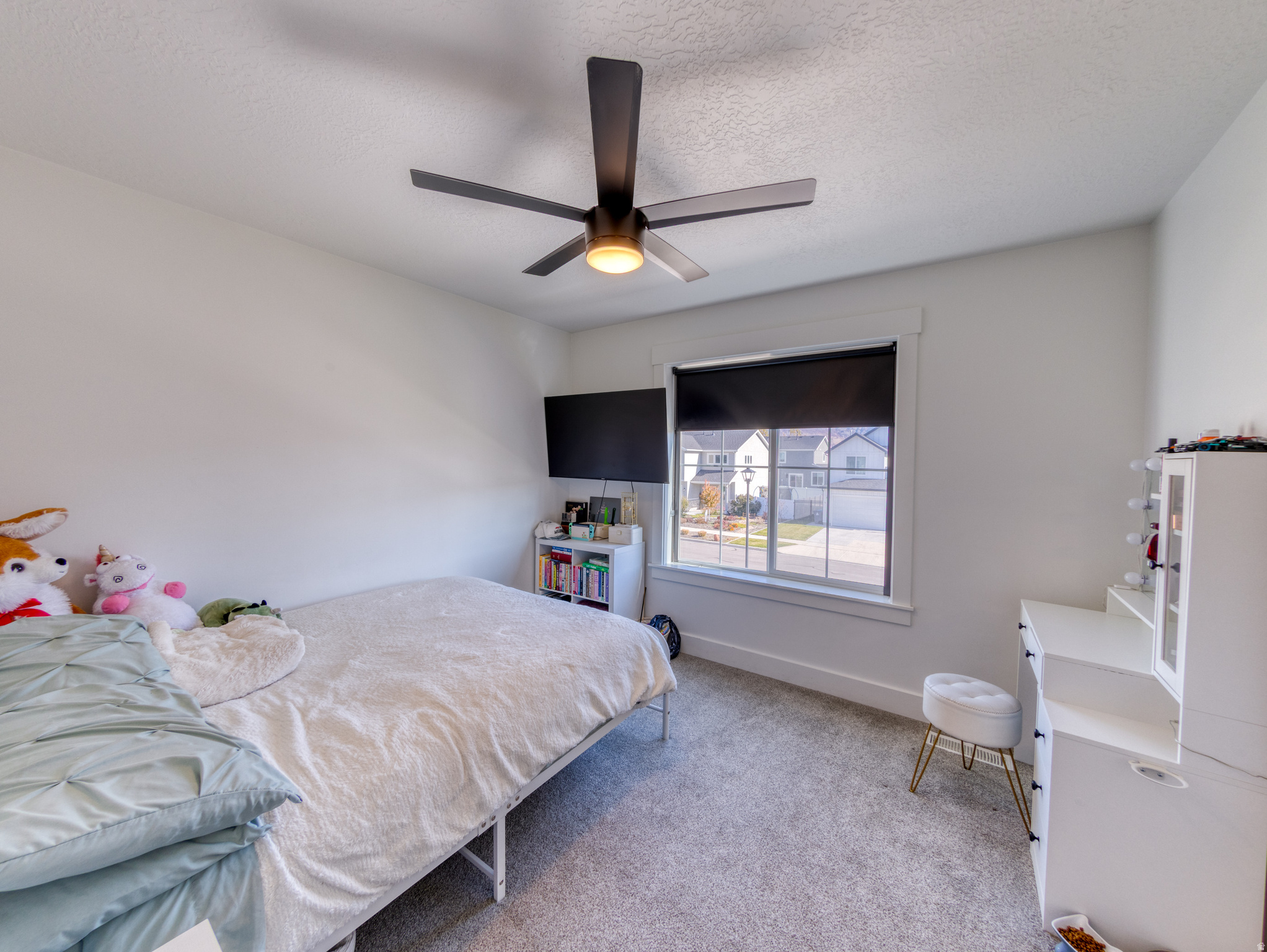 FENN FARMS - Residential