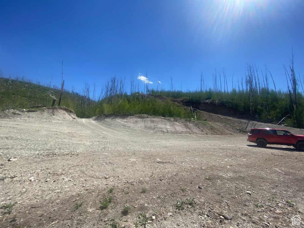 ARGYLE CANYON - Land