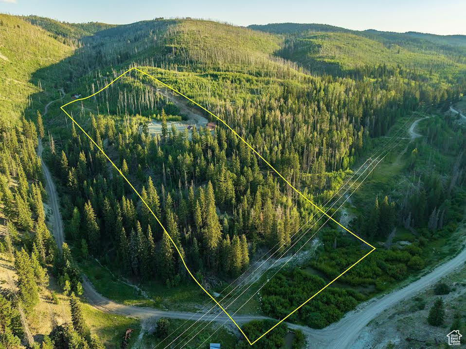 ARGYLE CANYON - Land