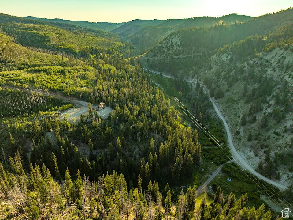 ARGYLE CANYON - Land