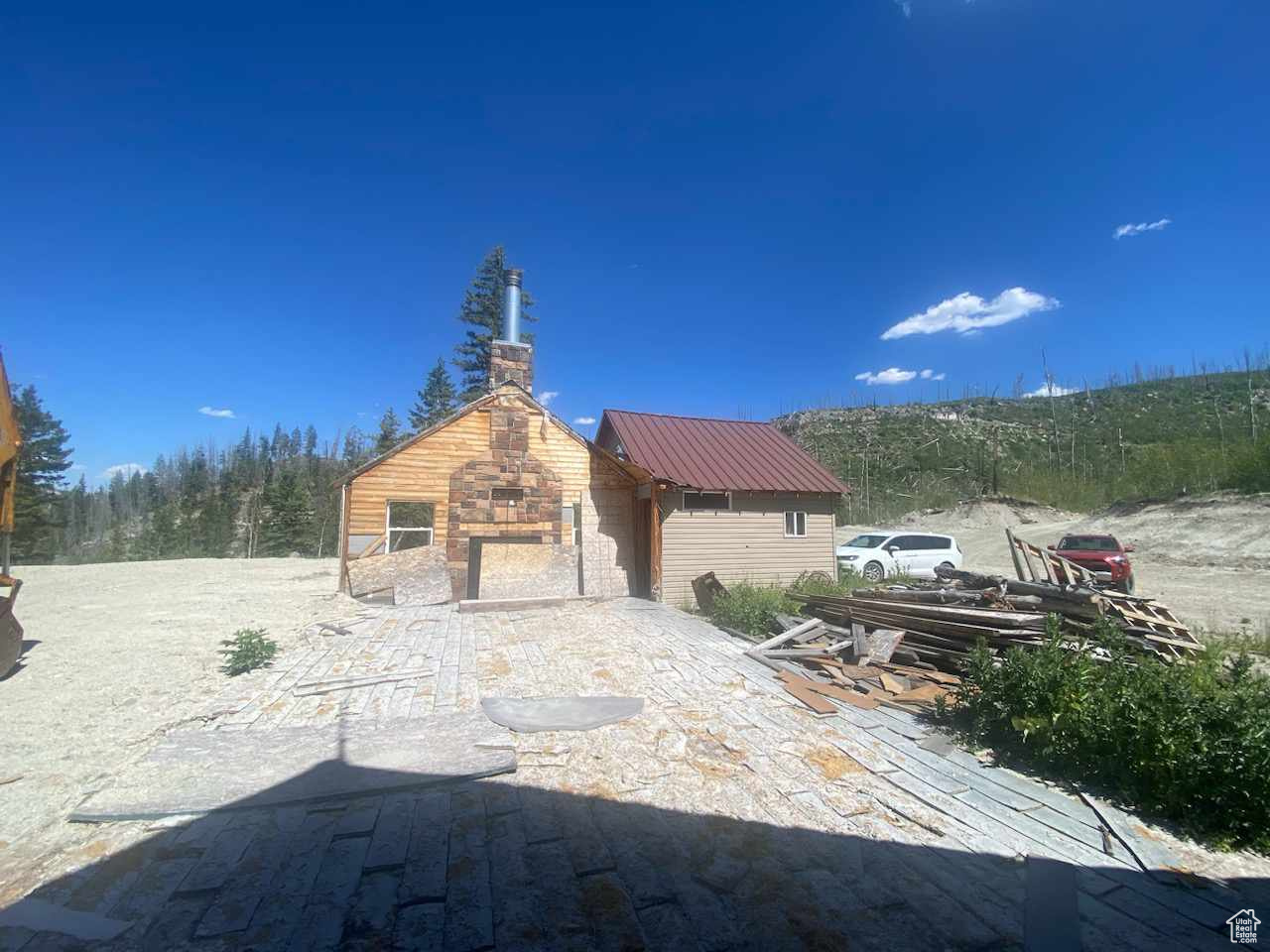 ARGYLE CANYON - Land