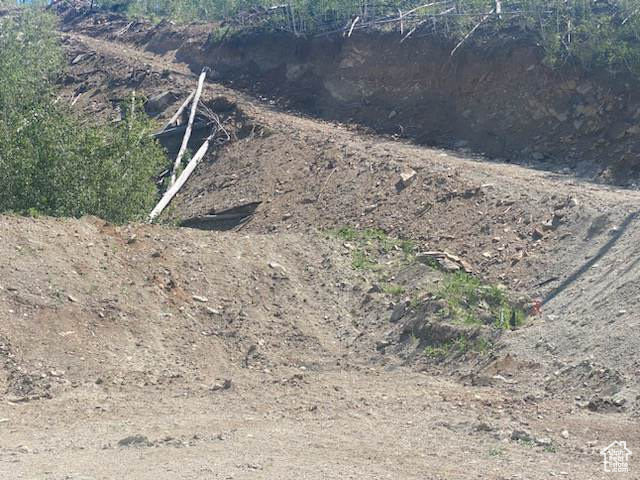 ARGYLE CANYON - Land