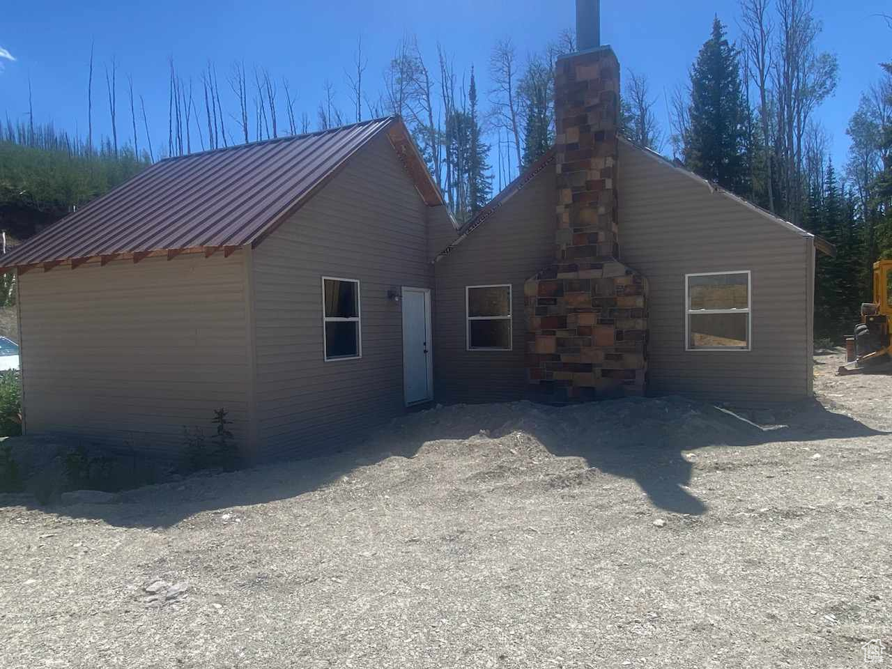 ARGYLE CANYON - Land