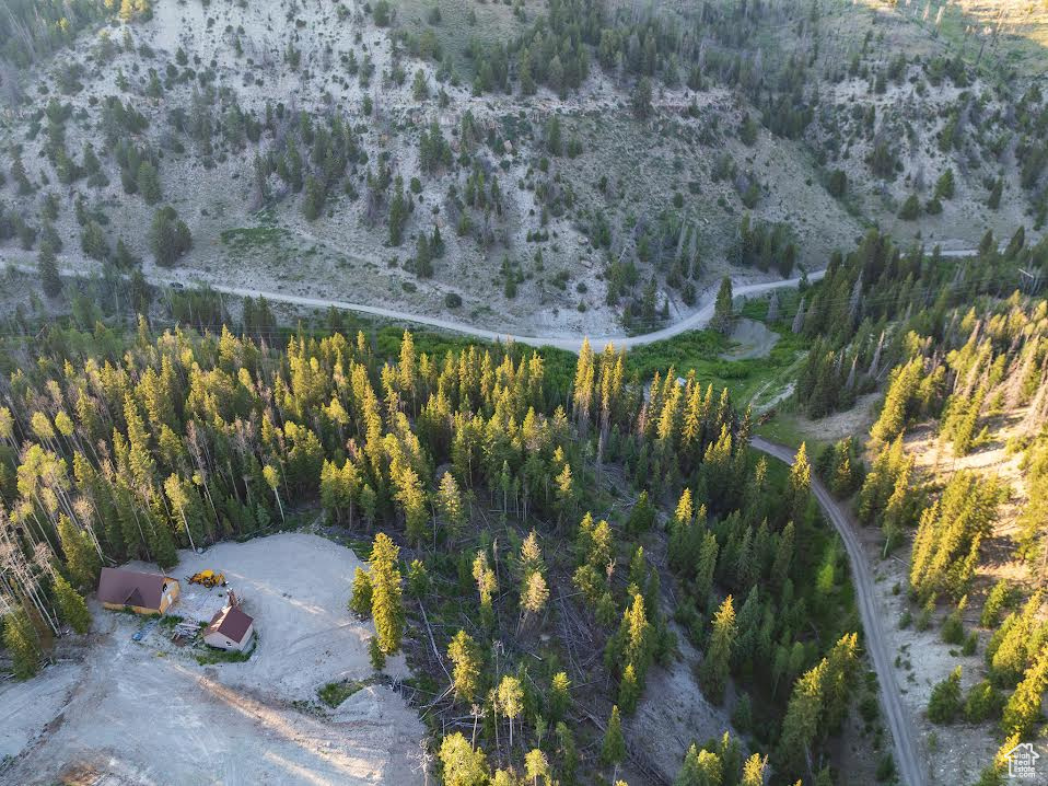 ARGYLE CANYON - Land