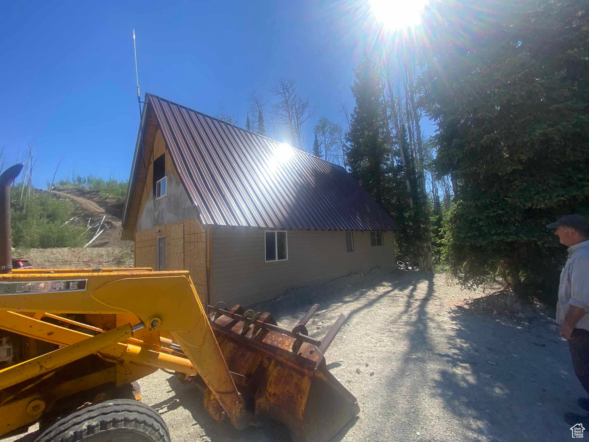 ARGYLE CANYON - Land