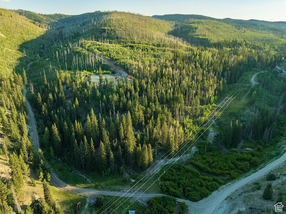 ARGYLE CANYON - Land