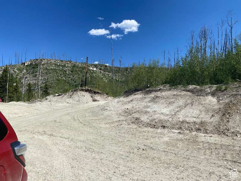 ARGYLE CANYON - Land