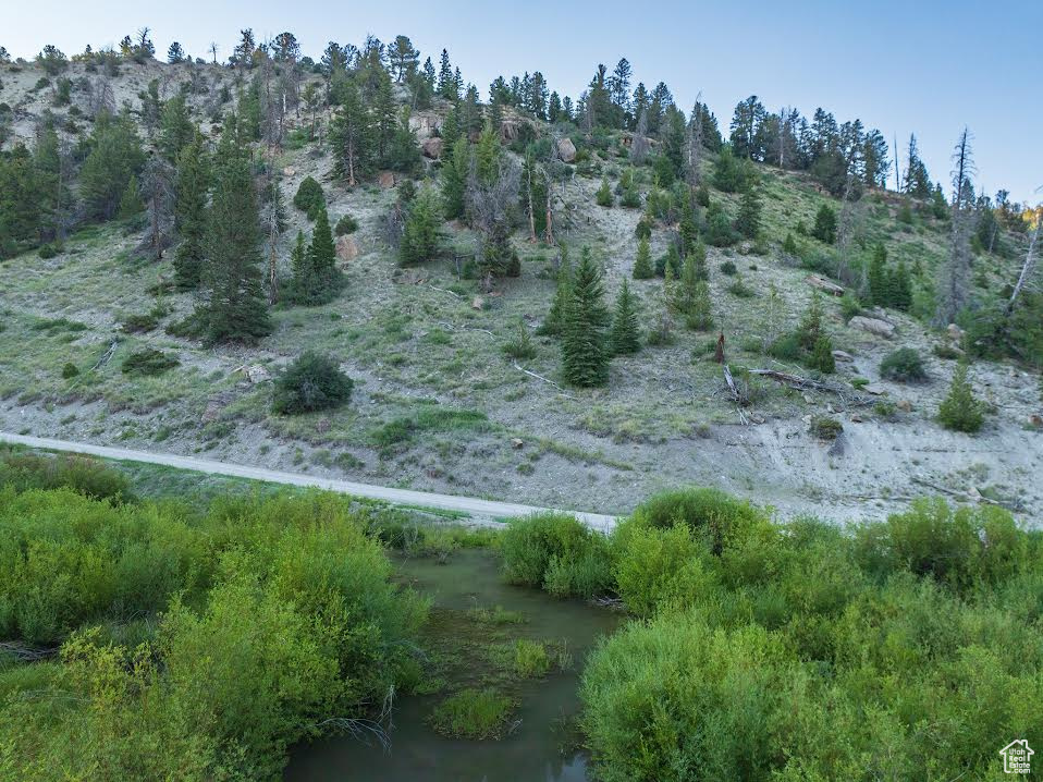 ARGYLE CANYON - Land