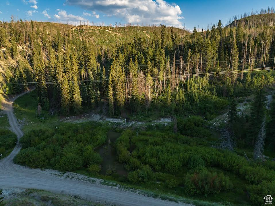 ARGYLE CANYON - Land