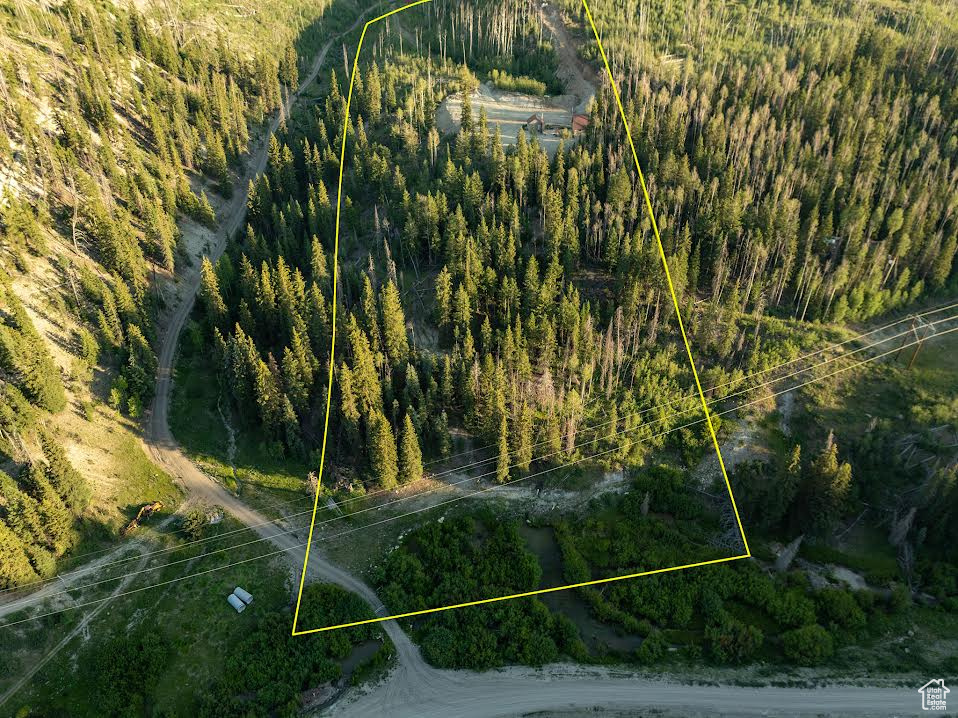 ARGYLE CANYON - Land