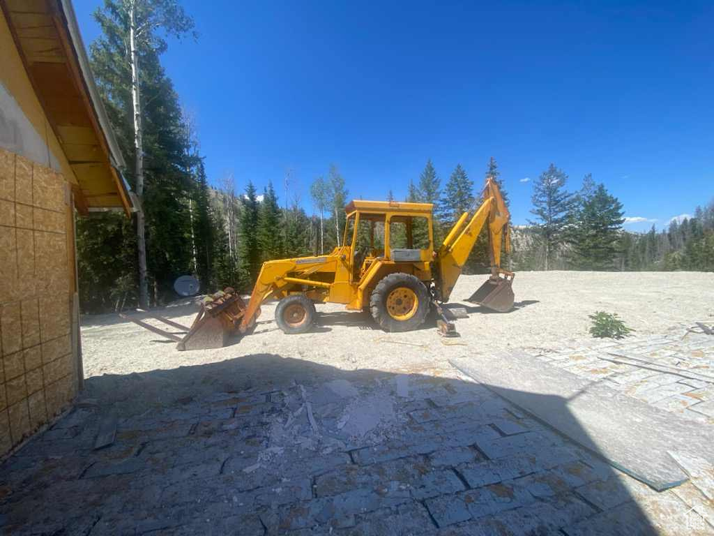 ARGYLE CANYON - Land