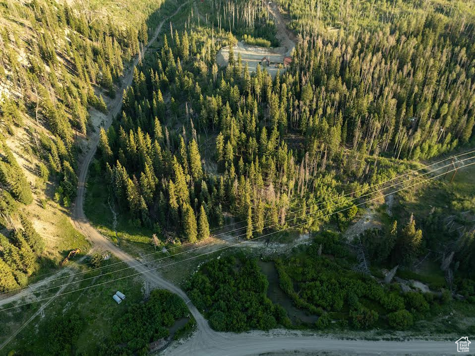 ARGYLE CANYON - Land