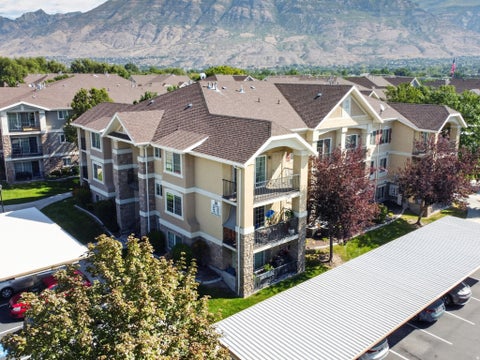 Condo For Sale - 1212 W Spencer Rd #303<br/> Pleasant Grove, UT 84062