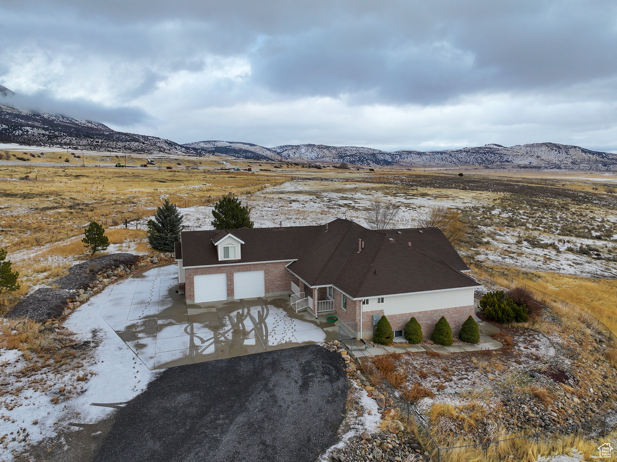 20510 N Gunsight Peak Rd, Plymouth, Utah image 1