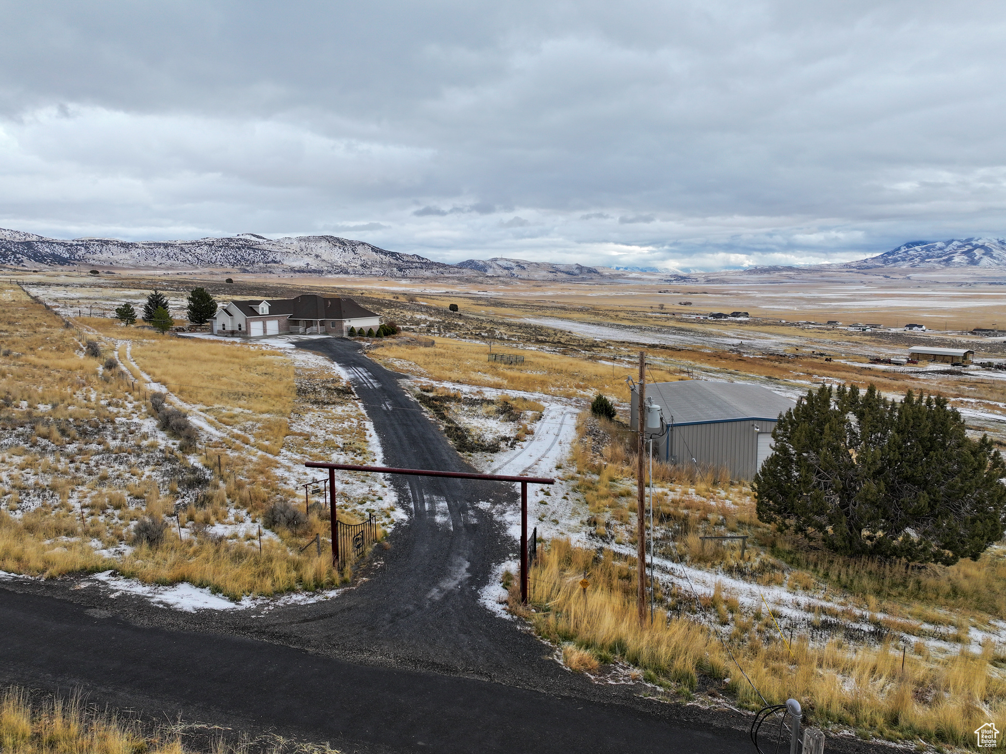 20510 N Gunsight Peak Rd, Plymouth, Utah image 37