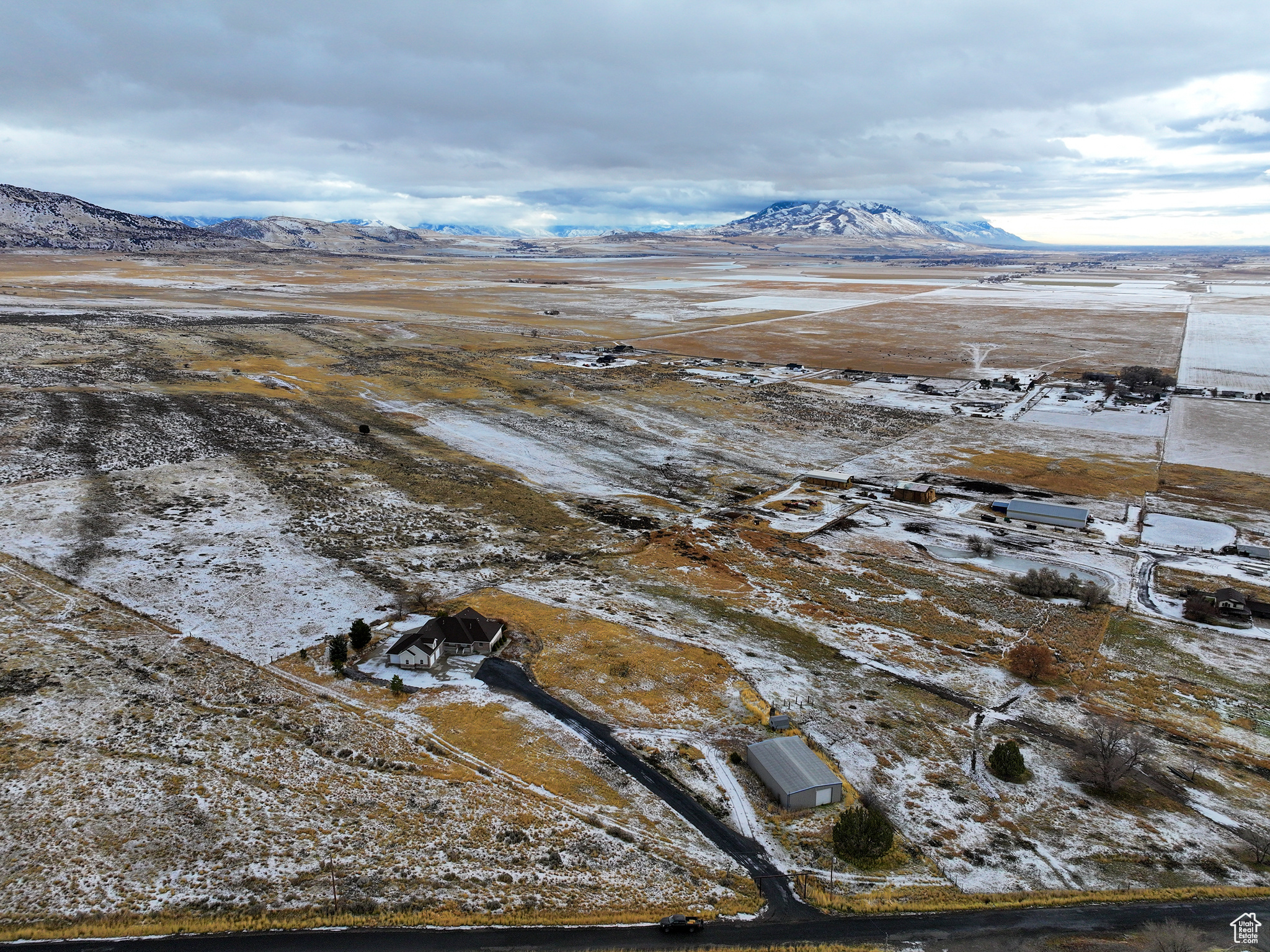 20510 N Gunsight Peak Rd, Plymouth, Utah image 32