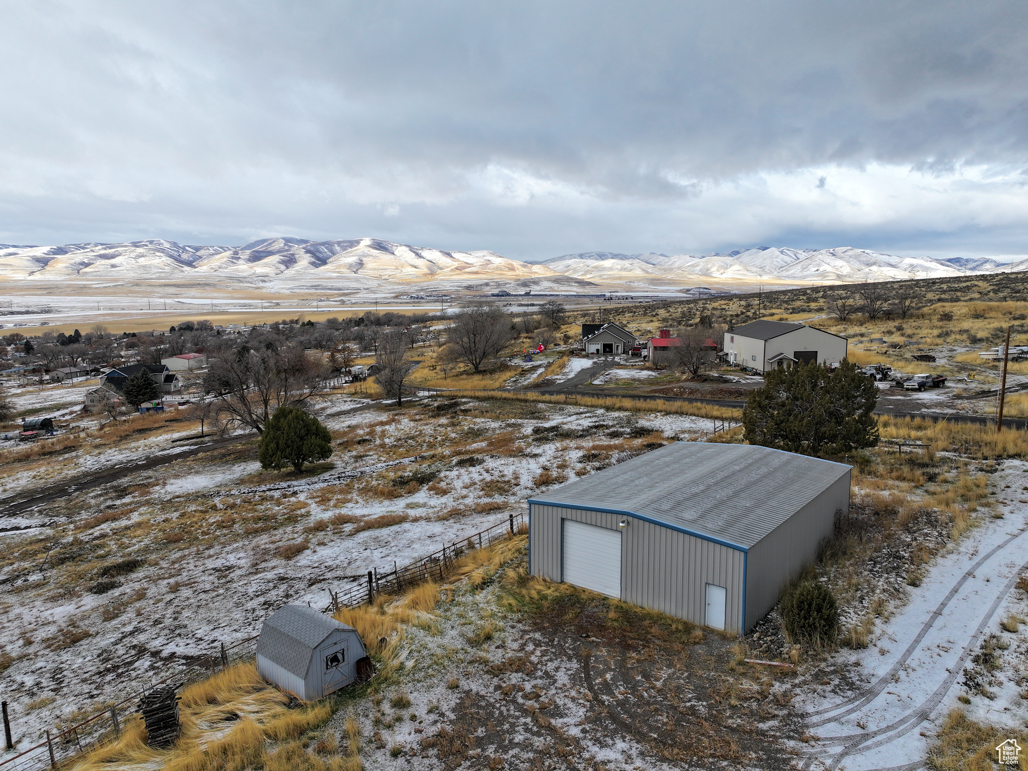 20510 N Gunsight Peak Rd, Plymouth, Utah image 31