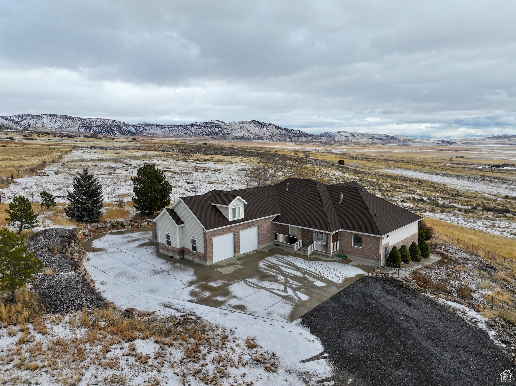 20510 N Gunsight Peak Rd, Plymouth, Utah image 27