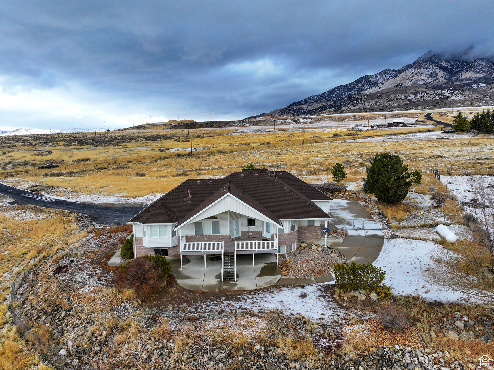 20510 N Gunsight Peak Rd, Plymouth, Utah image 38