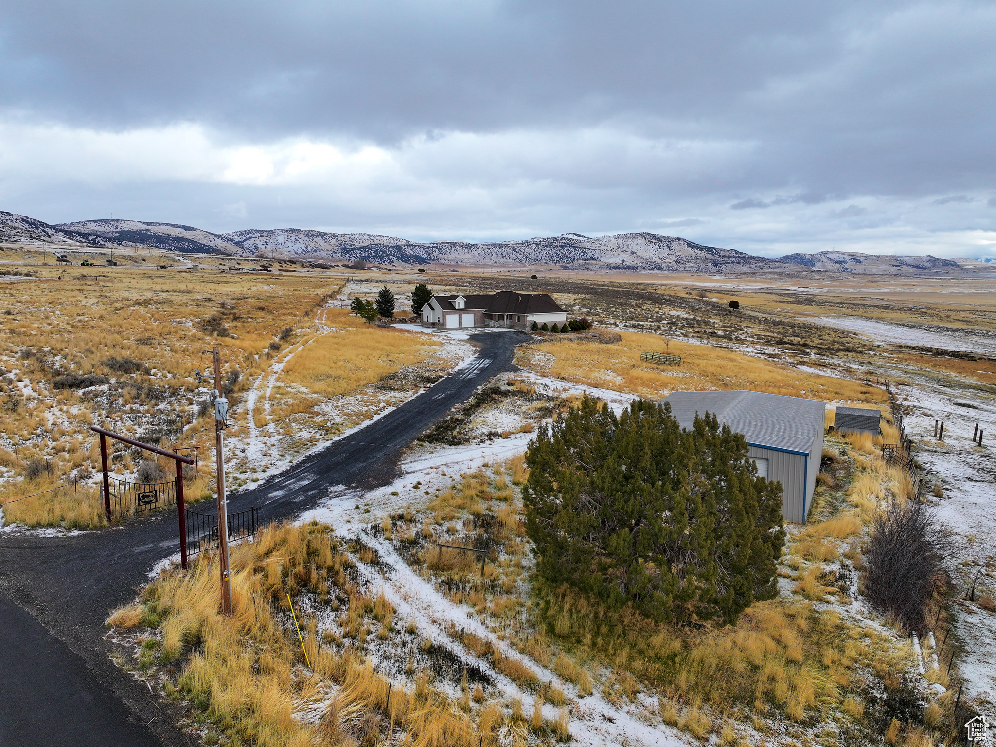 20510 N Gunsight Peak Rd, Plymouth, Utah image 36