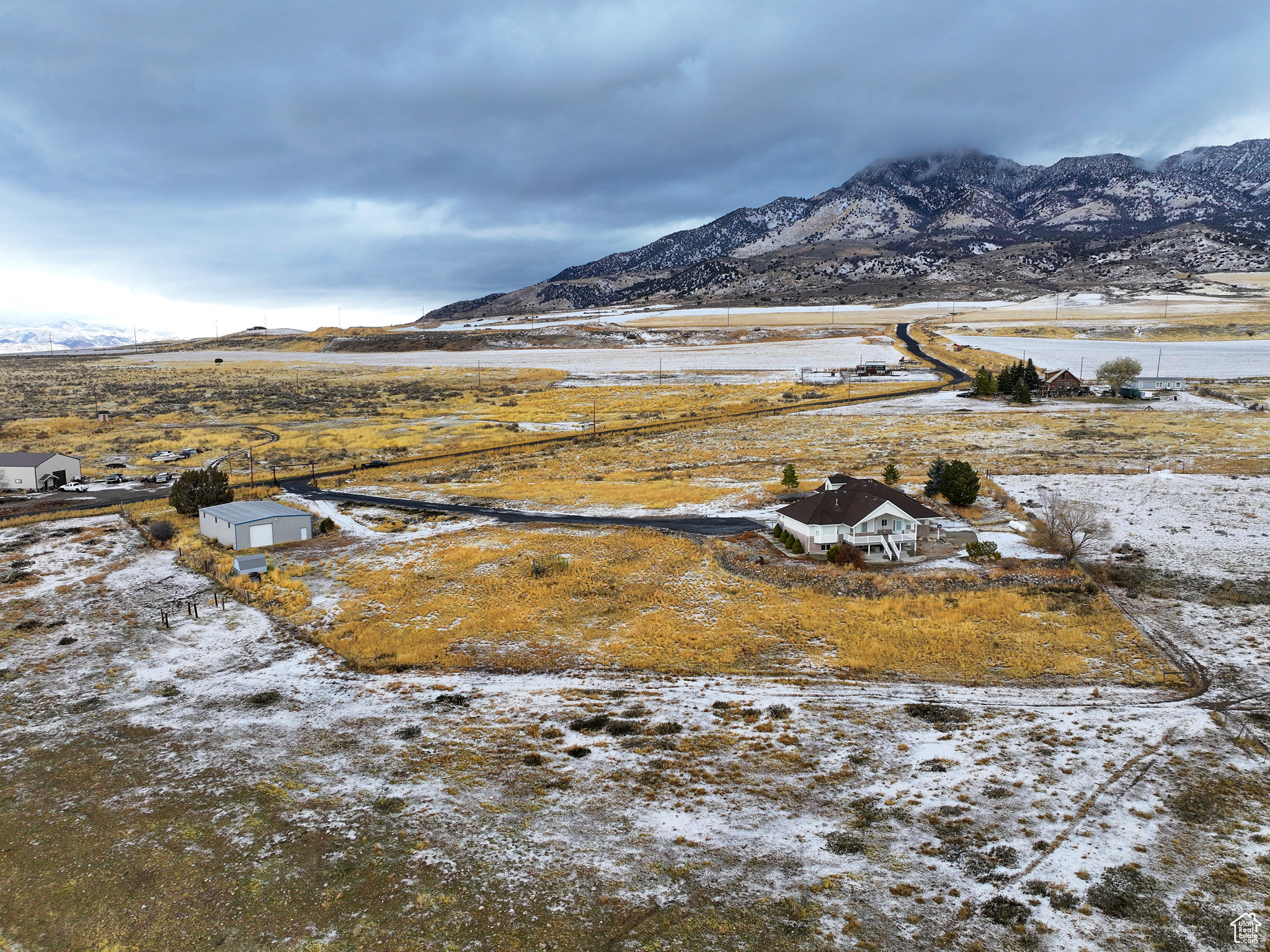 20510 N Gunsight Peak Rd, Plymouth, Utah image 35