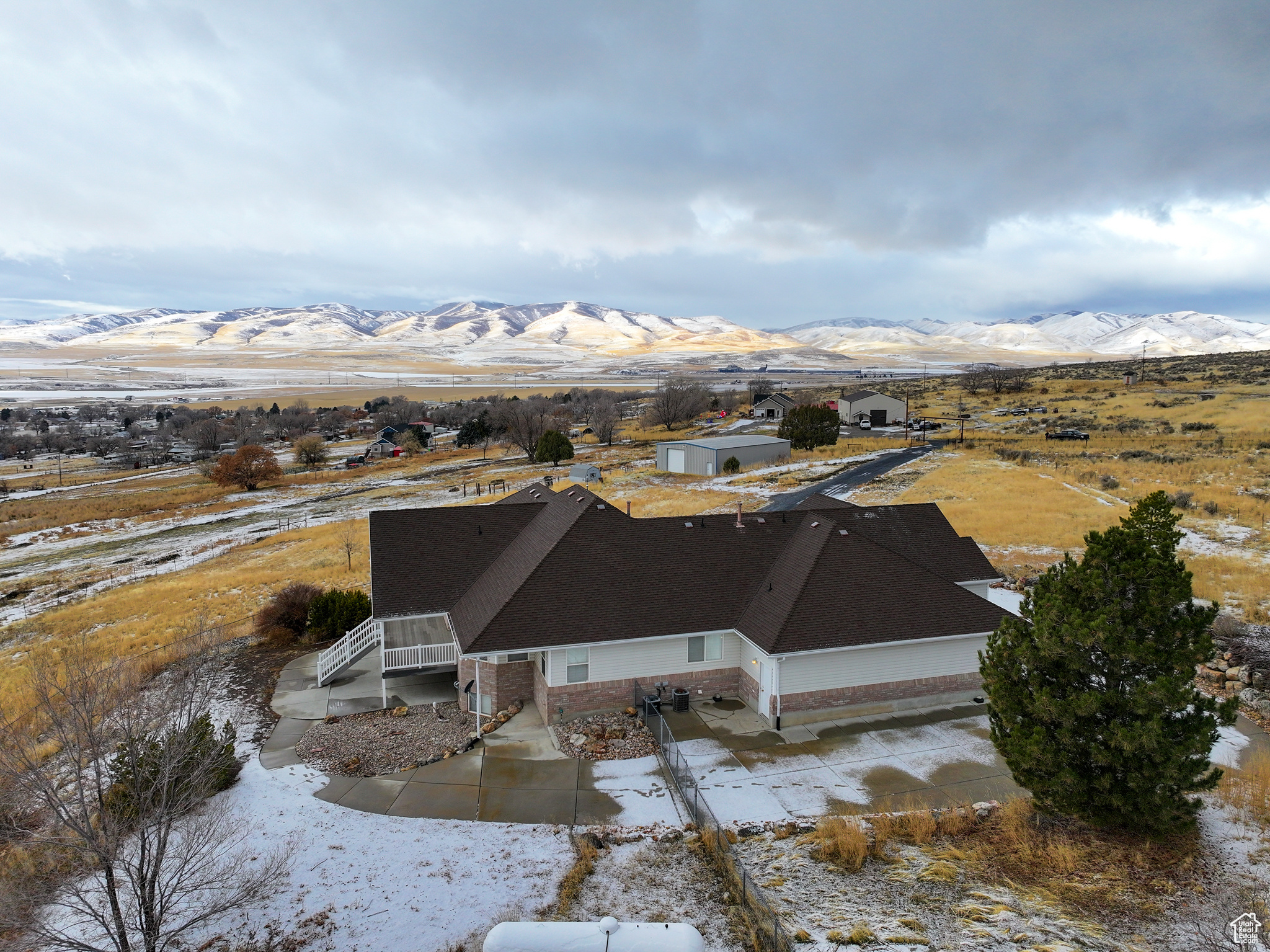 20510 N Gunsight Peak Rd, Plymouth, Utah image 29