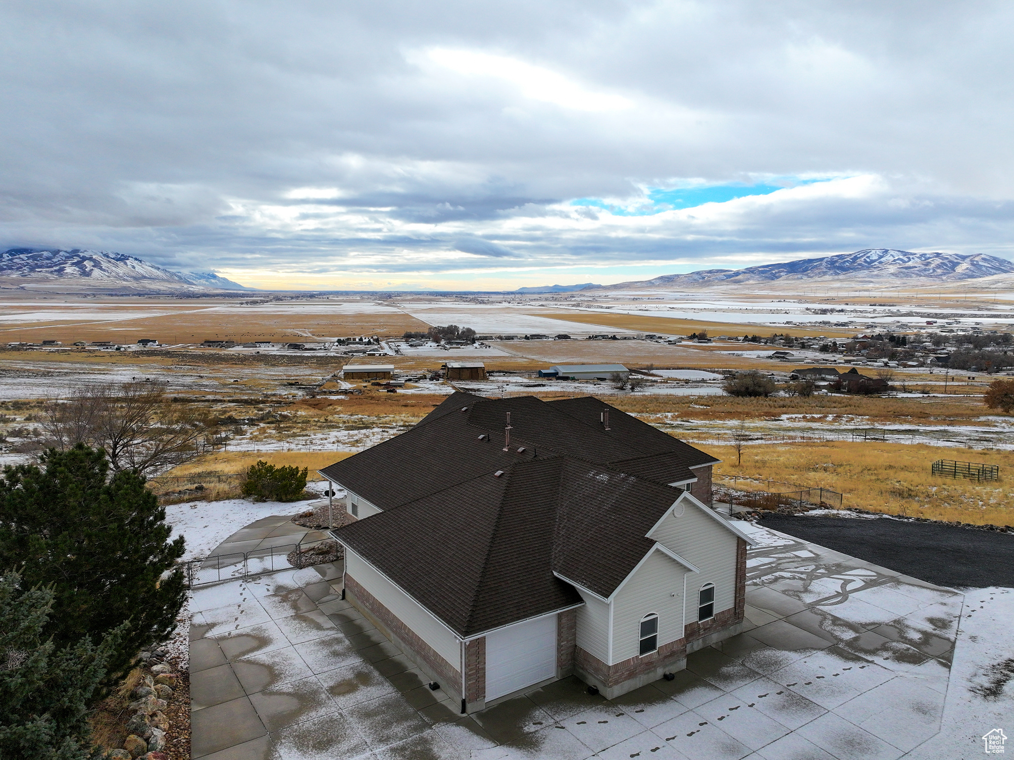 20510 N Gunsight Peak Rd, Plymouth, Utah image 30