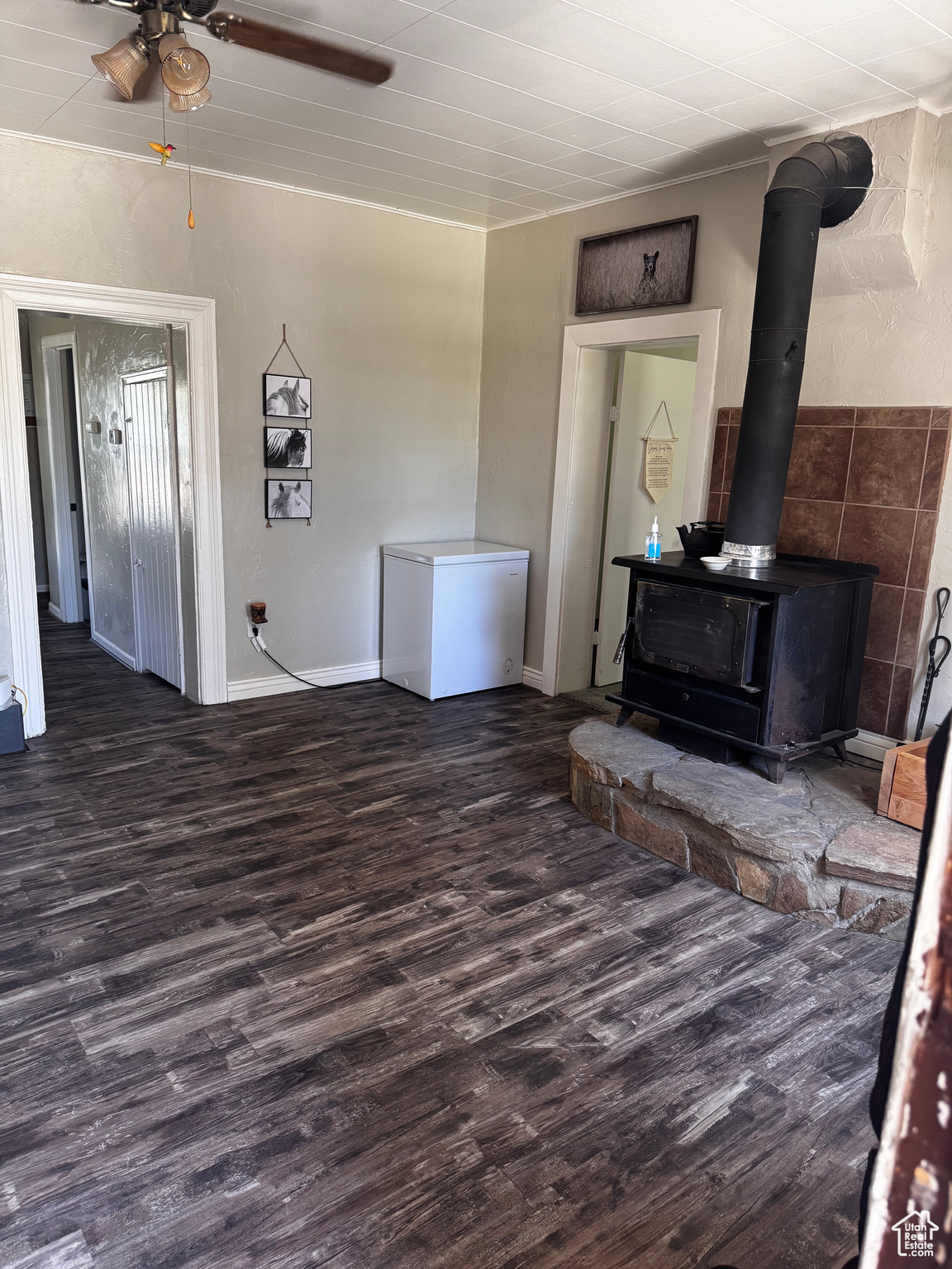 ROAD TAYLOR - Residential