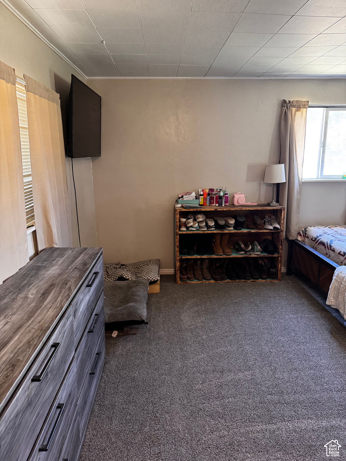 ROAD TAYLOR - Residential