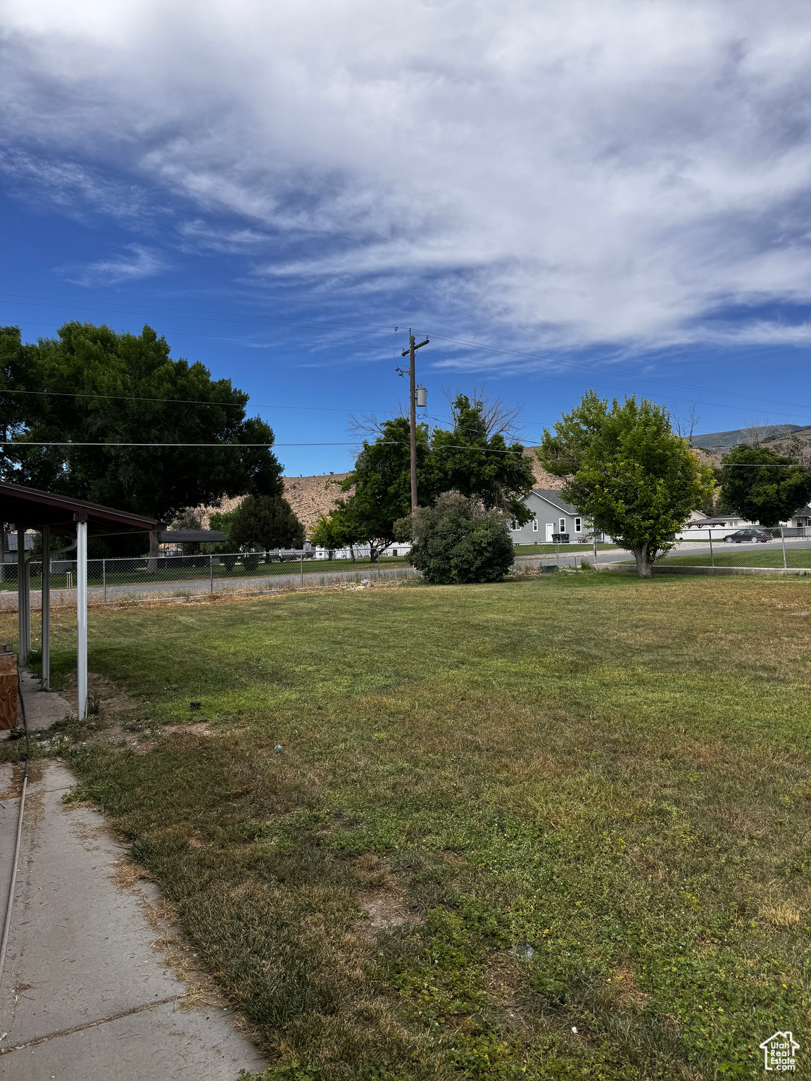 ROAD TAYLOR - Residential