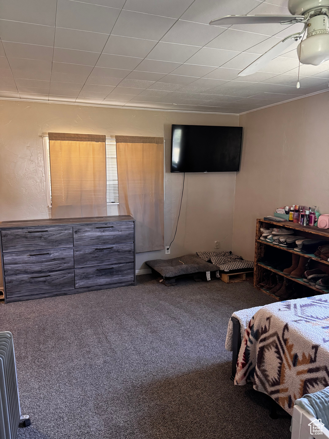 ROAD TAYLOR - Residential