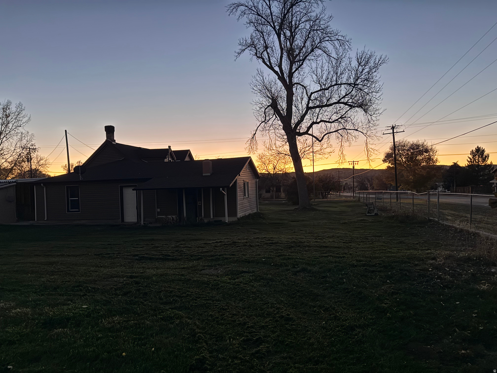 ROAD TAYLOR - Residential