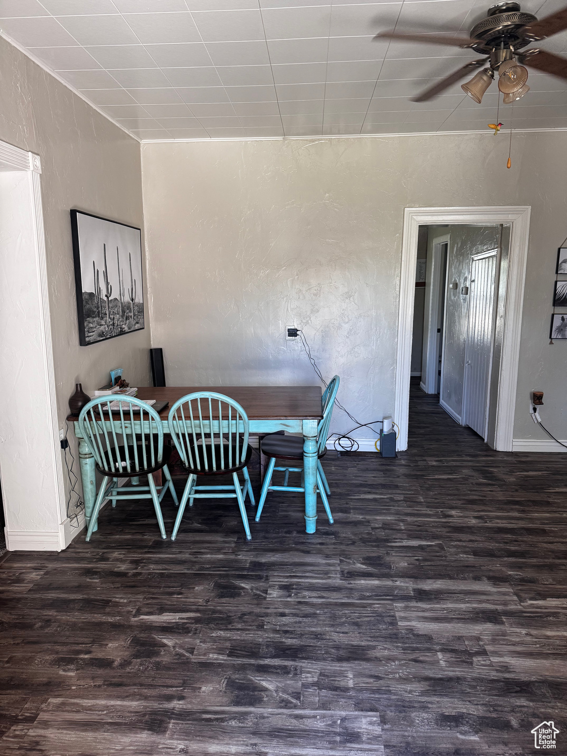 ROAD TAYLOR - Residential