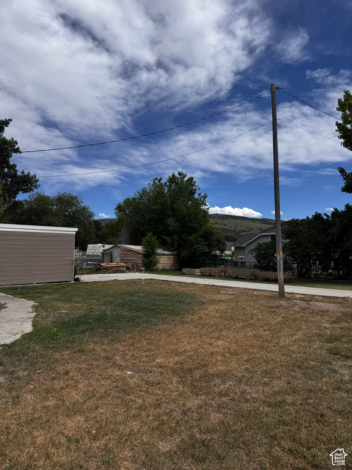 ROAD TAYLOR - Residential