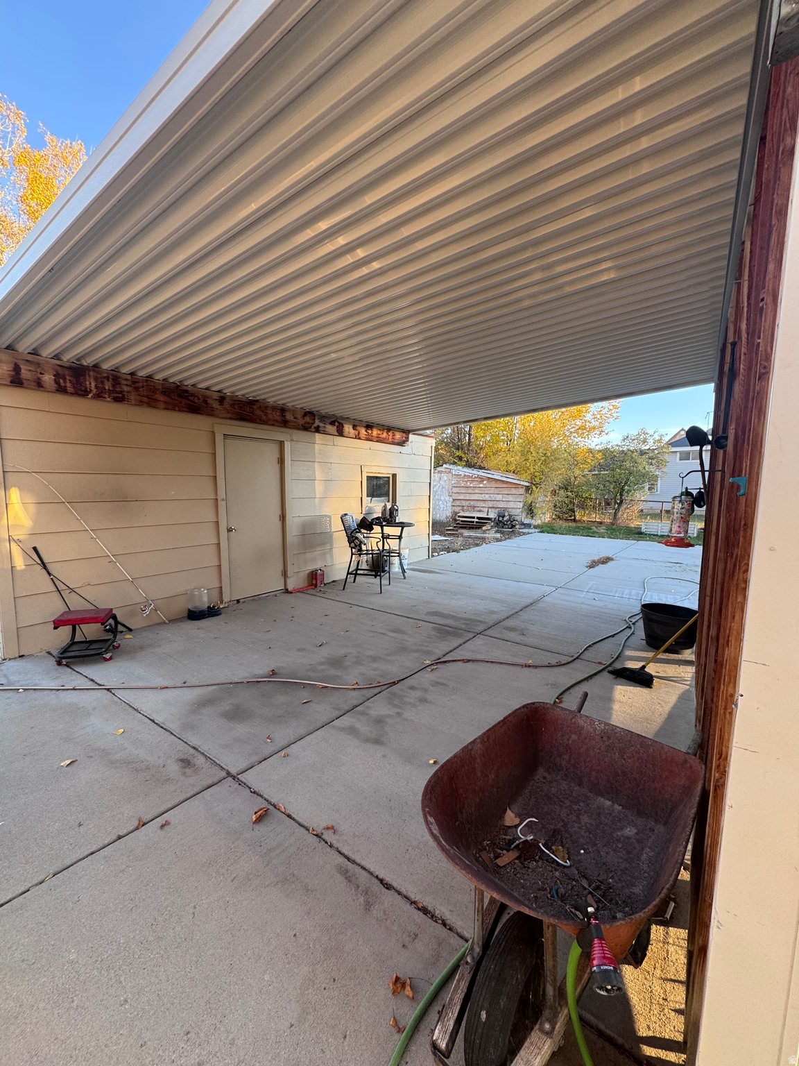 ROAD TAYLOR - Residential