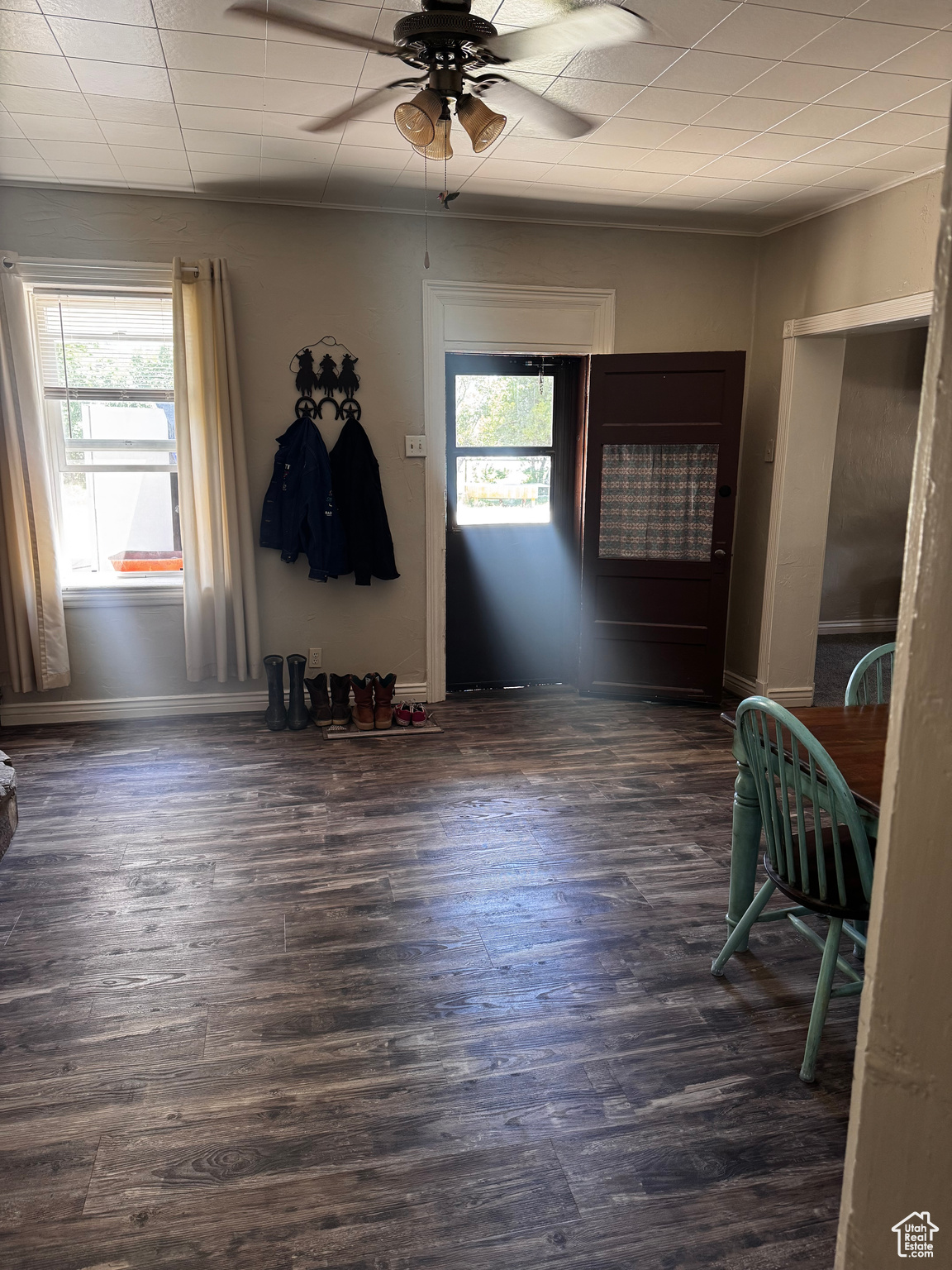 ROAD TAYLOR - Residential