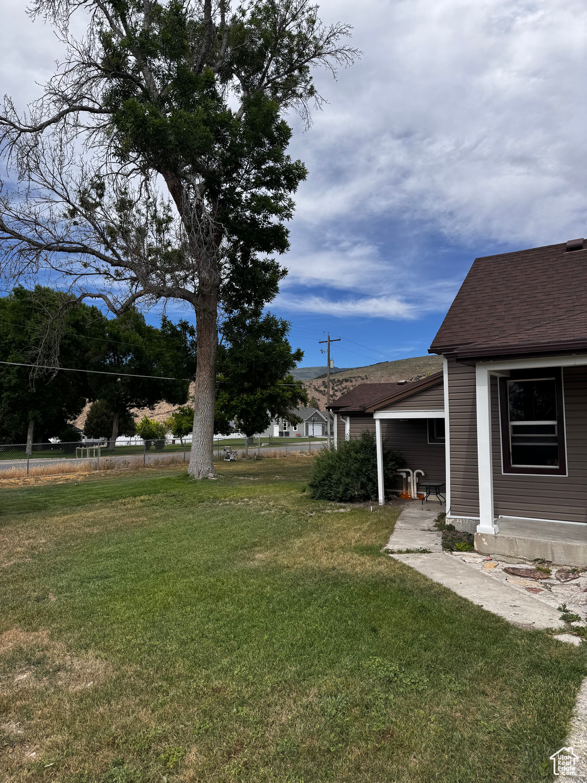 ROAD TAYLOR - Residential