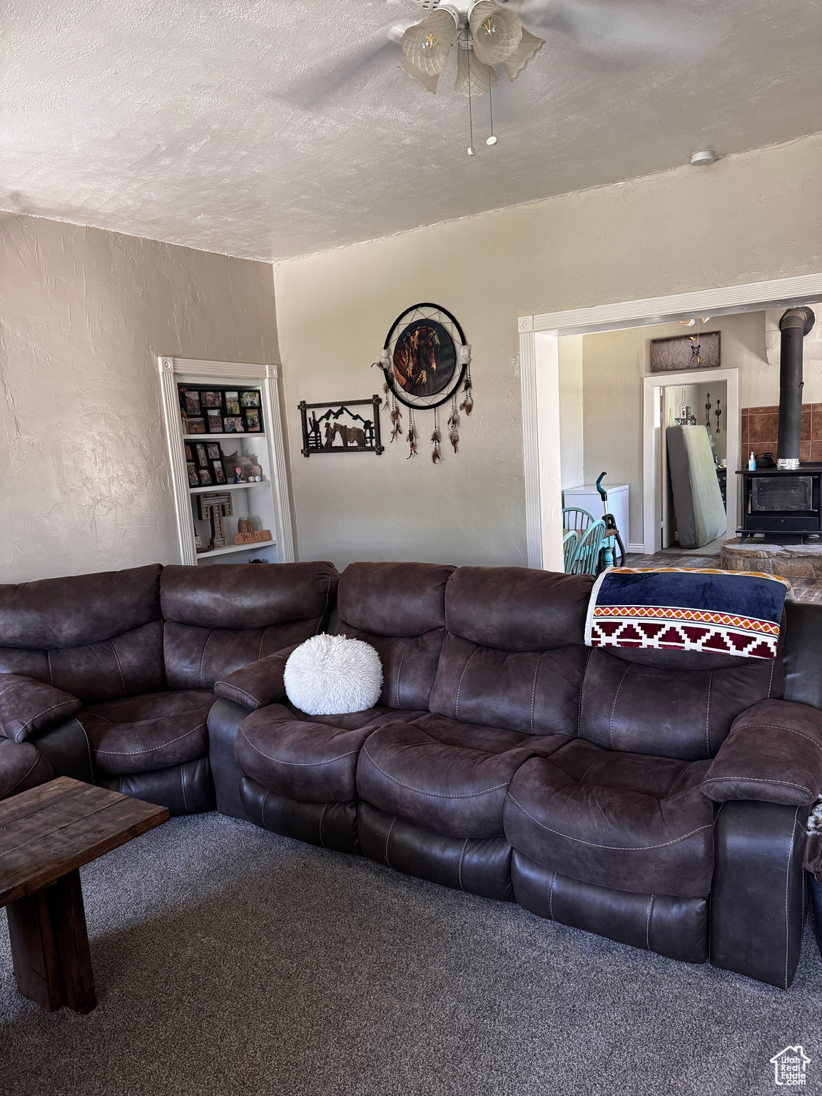 ROAD TAYLOR - Residential