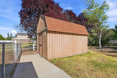 Tiny photo for 508 W 2700 S, Syracuse, UT 84075 (MLS # 2166711)
