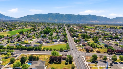 Tiny photo for 508 W 2700 S, Syracuse, UT 84075 (MLS # 2166711)