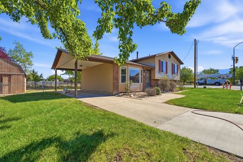 Tiny photo for 508 W 2700 S, Syracuse, UT 84075 (MLS # 2166711)