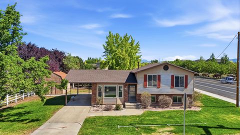 Tiny photo for 508 W 2700 S, Syracuse, UT 84075 (MLS # 2166711)