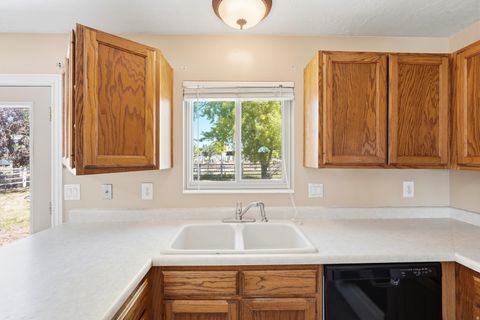 Tiny photo for 508 W 2700 S, Syracuse, UT 84075 (MLS # 2166711)