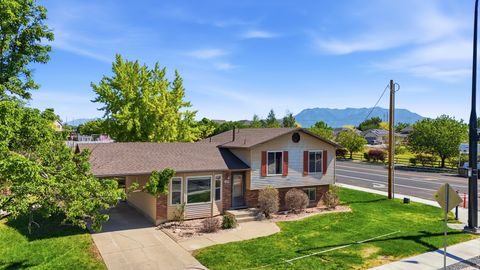 Tiny photo for 508 W 2700 S, Syracuse, UT 84075 (MLS # 2166711)
