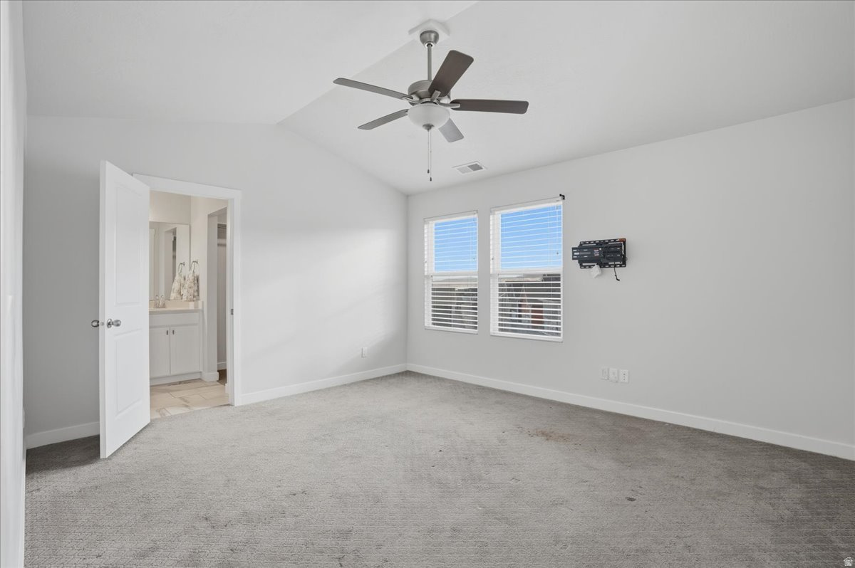 KENNECOTT DAYBREAK V - Residential